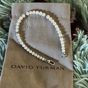 David Yurman bracelet